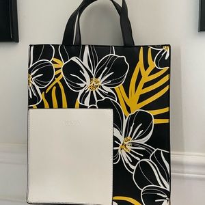 Large Pinkstix Tote